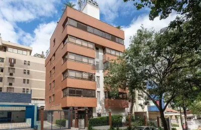 Cobertura para venda - 444.3m², 3 dormitórios, sendo 1 suites, 4 vagas - tristez