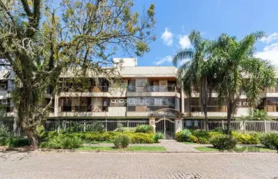 Apartamento para venda - 200.1m², 3 dormitórios, sendo 3 suites, 5 vagas - crist