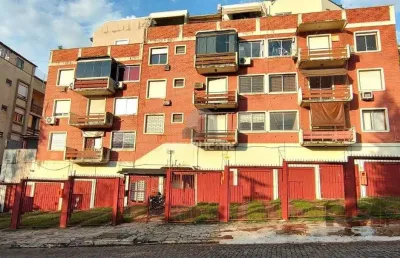 Apartamento à venda em santa tereza com 43 m² e 1 dormitório/quarto disponível.