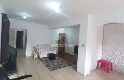 Casa para venda - 226.9m², 5 dormitórios, sendo 2 suites, 5 vagas - teresópolis