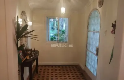 Casa residencial à venda no bairro santo antônio com 205 m² e 3 dormitórios/quartos.