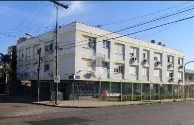 Apartamento para venda - 92.33m², 2 dormitórios, 1 vaga - medianeira