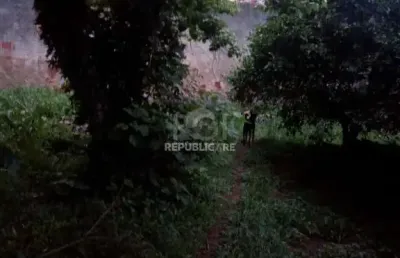 Terreno à venda no bairro cavalhada com 0 dormitórios em ótima localização.