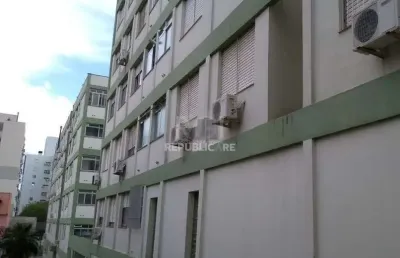 Apartamento à venda no bairro tristeza com 44m² e 1 dormitório/quarto disponível.