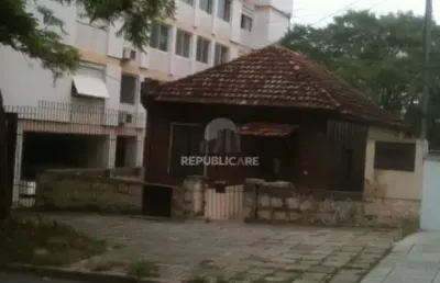 Terreno para venda - 296m², 0 dormitórios, auxiliadora