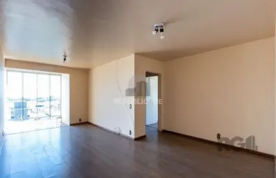 Apartamento para venda - 86.16m², 2 dormitórios, cristal