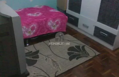 Apartamento à venda no bairro partenon com 58 m² e 2 dormitórios/quartos