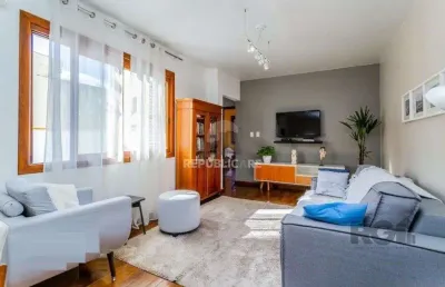 Apartamento à venda em higienópolis com 85 m² e 2 dormitórios/quartos disponíveis!