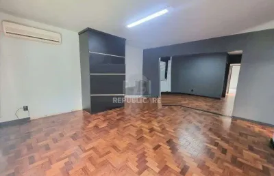 Casa residencial à venda no bairro higienópolis com 300m² e 4 dormitórios/quartos.