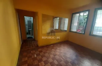 Apartamento com 1 quarto à venda na Avenida Desembargador André da Rocha, 311, Centro Histórico, Porto Alegre