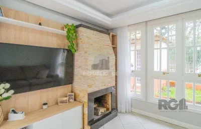 Casa de condomínio à venda em teresópolis com 127 m² e 3 dormitórios/quartos.