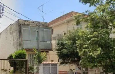 Apartamento à venda no bairro auxiliadora com 61m² e 2 dormitórios/quartos disponíveis