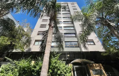 Apartamento à venda no bairro petrópolis, 1 dormitório e 52 m² de área útil.