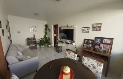 Apartamento à venda em teresópolis com 52 m² e 1 dormitório/quarto disponível