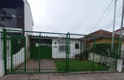 Casa com 3 quartos à venda na Rua Barão do Amazonas, 1809, Jardim Botânico, Porto Alegre