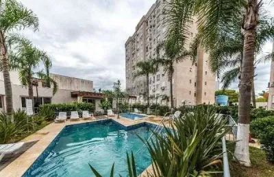 Apartamento com 3 quartos à venda na Avenida da Cavalhada, 3559, Cavalhada, Porto Alegre