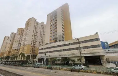 Escritório à venda no bairro partenon com área de 34 m² disponível para investimento