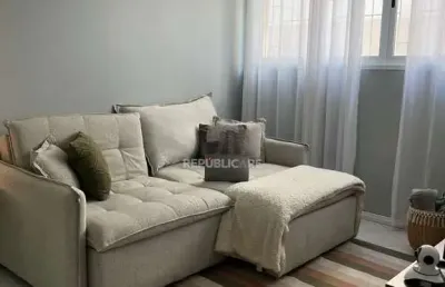 Apartamento com 2 quartos à venda na Avenida Ipiranga, 1175, Azenha, Porto Alegre
