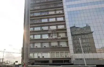 Sala comercial à venda na Largo Visconde do Cairu, 12, Centro Histórico, Porto Alegre