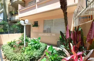 Apartamento à venda no bairro bom fim com 68m² e 2 dormitórios/quartos disponíveis.