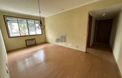 Apartamento para venda - 72m², 2 dormitórios e 1 vaga - mont serrat