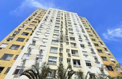 Apartamento com 3 quartos, 1 suíte, 2 vagas, 67 m² por r$ 395.000,00