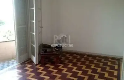 Apartamento à venda no bairro petrópolis com 96 m² e 2 dormitórios/quartos disponíveis