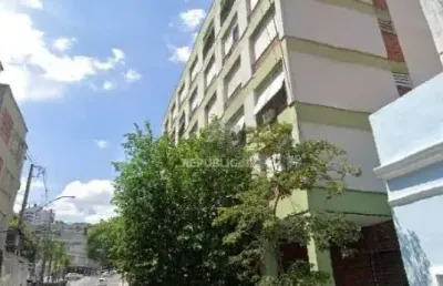 Apartamento à venda no bairro floresta com 84 m² e 3 dormitórios/quartos.