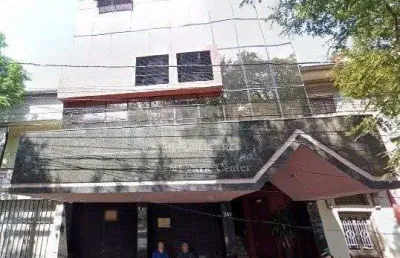 Escritório à venda no bairro farroupilha com área comum de 27 m² disponível!