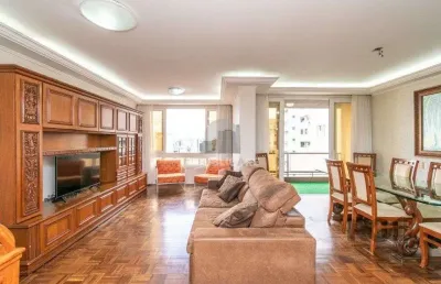 Apartamento 3 dormitórios 1 vaga - centro histórico desocupado