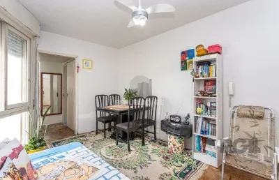 Apartamento com 2 quartos à venda na Rua Santana, 696, Santana, Porto Alegre
