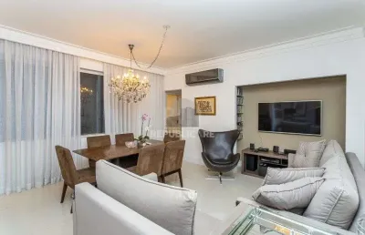 Apartamento à venda no centro histórico com 87 m² e 2 dormitórios/quartos disponíveis