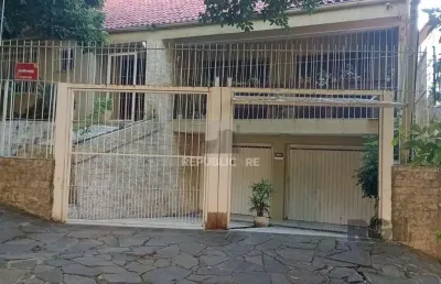 Casa residencial à venda no bairro santo antônio com 55 m² e 3 dormitórios/quartos.