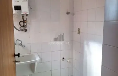 Apartamento diferenciado de 3 dormitórios com suíte e vaga coberta