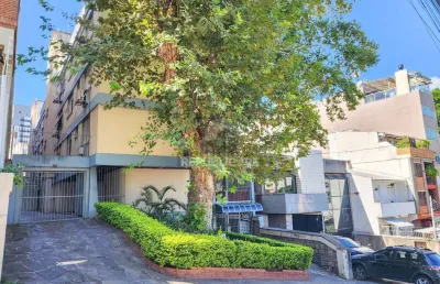 Apartamento de três quartos, suíte, dependência de empregada e 1 vaga de garagem