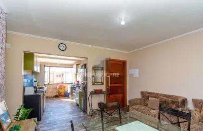 Apartamento 3 dormitórios com dependência com vaga na medianeira