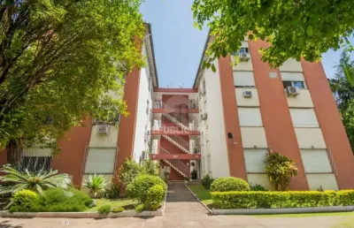 Apartamento com 3 dormitórios no bairro passo da areia