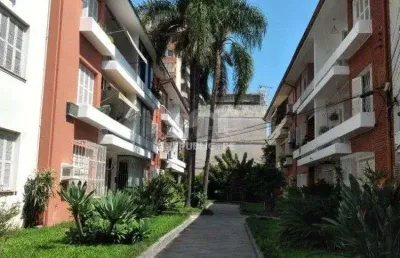 Apartamento à venda no menino deus com 76m² e 2 dormitórios/quartos disponíveis.