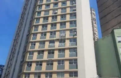 Apartamento 3 dormitórios à venda centro histórico porto alegre/rs