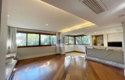 Apartamento 3 dormitórios à venda auxiliadora porto alegre/rs
