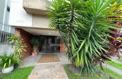 Apartamento de 1 quarto no bairro santana com 1 vaga