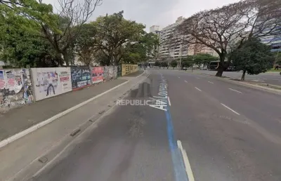 Terreno/lote à venda no bairro cidade baixa com 0 dormitórios/quartos disponíveis