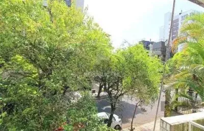 Apartamento à venda no bairro bela vista com 129 m² e 3 dormitórios/quartos disponível.