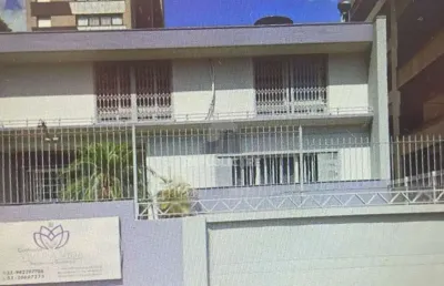 Ponto comercial/loja à venda no bairro auxiliadora com 509 m² de área útil disponível