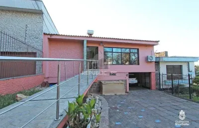 Casa residencial à venda no menino deus com 5 dormitórios e 500 m² de área útil