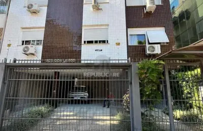 Apartamento 2 dormitórios à venda menino deus porto alegre/rs