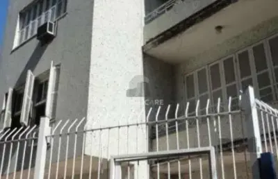 Cobertura à venda em santana com 100m² e 4 dormitórios/quartos disponíveis