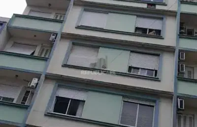 1 quarto à venda na rua demétrio ribeiro, 961, centro histórico, porto alegre