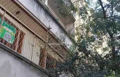 Apartamento à venda no centro histórico com 50 m² e 2 dormitórios/quartos disponíveis