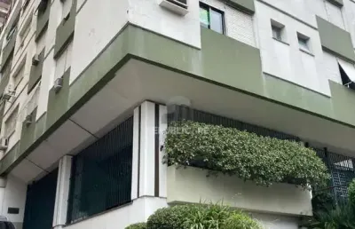 Apartamento à venda no bairro auxiliadora com 93 m² e 3 dormitórios/quartos disponíveis